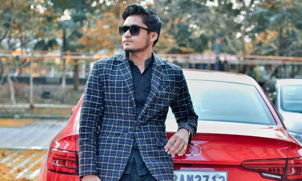 Satyajit Majumder | The Inspirational Journey Of An Actor & Social Influencer And His Fight Against Bodyshaming