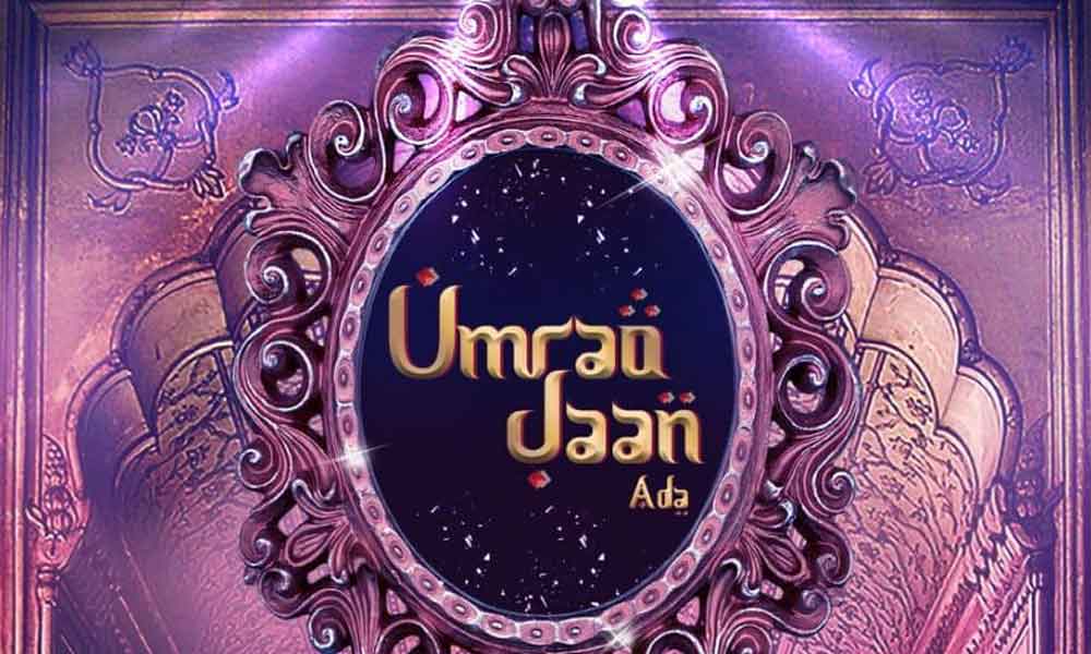 Witness The Life Of Courtesan, Umrao Jaan In A Theatre Musical For The First Time Ever