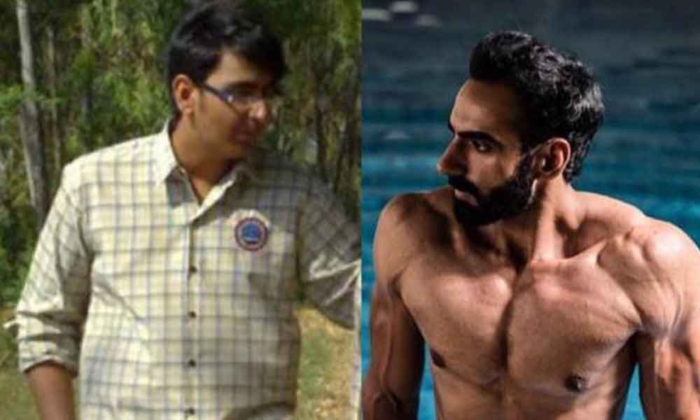 Meet Yash Vardhan Swami Who Is Changing Lives With His Fitness Tips