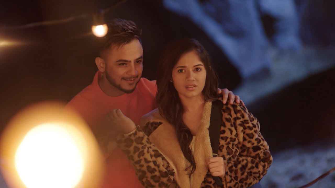 What Made Millind Gaba Shoot T-Series’ Zindagi Di Paudi In Below Zero Degrees Weather In Armenia?