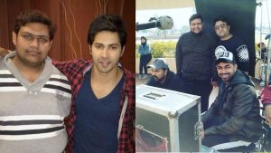 It Is Time For A New Production House To Rule B-town And It Is Kundra Production Of Aniirudh Kundra