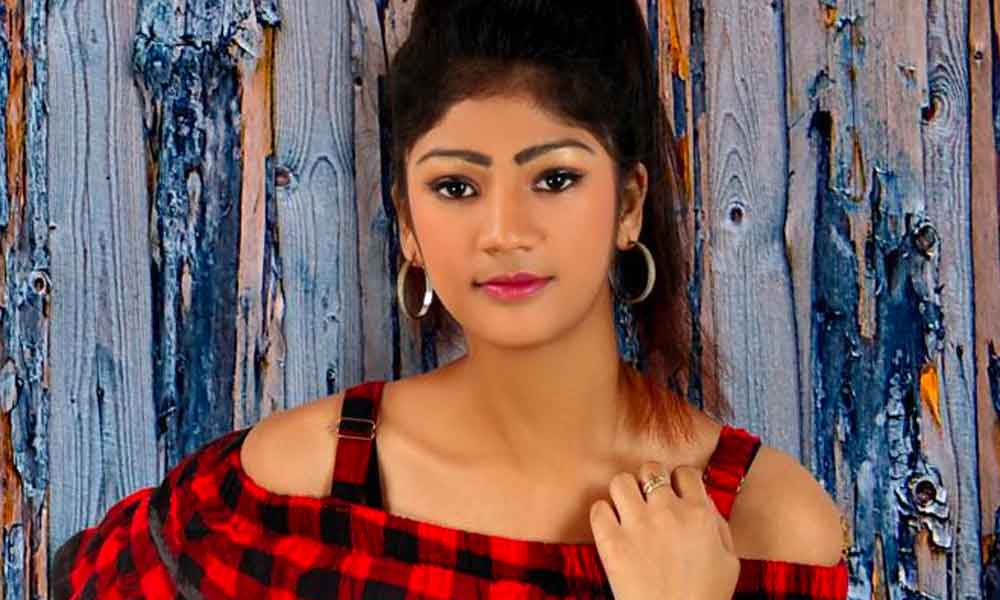 Meet The 19 Year Old Actress Rupali Garg Who Is Everywhere On Television And Internet