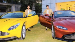 A New Supercar Club To Be Started By The Trillionaire Life