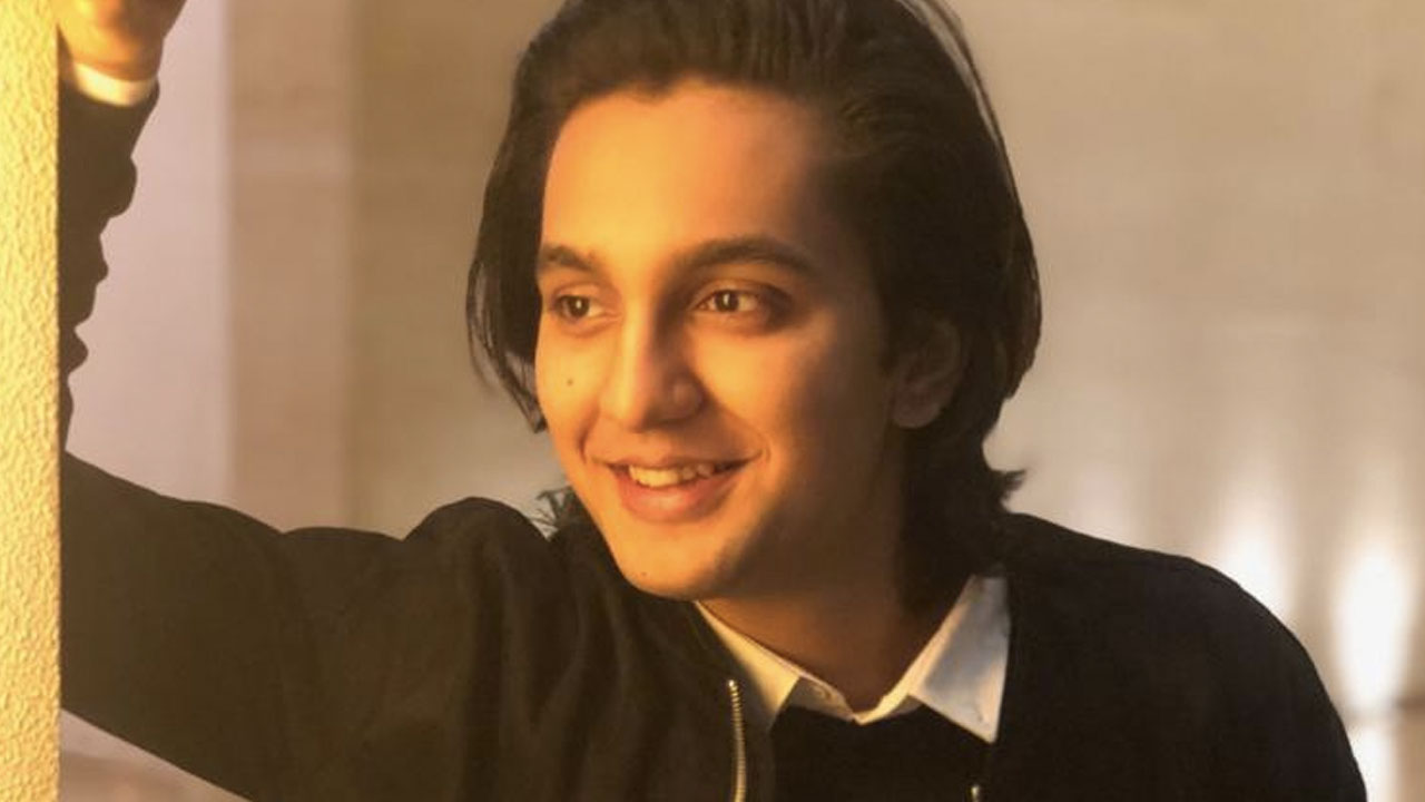 Azaan Khan An Emerging Bollywood Actor To Do His Debut With Baaghi 3