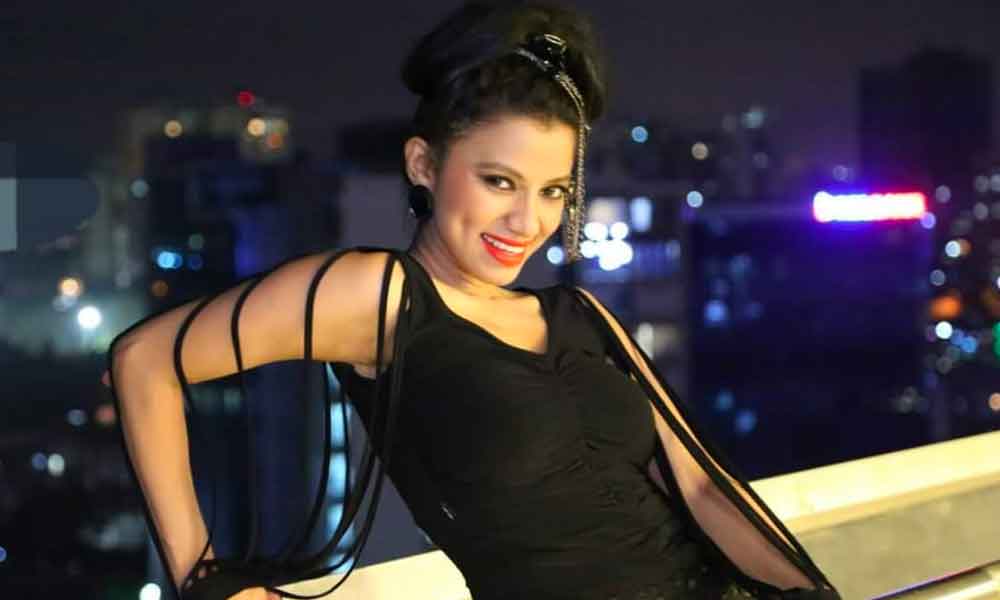 After Working With Sukhwinder Singh, Madhvi Shrivastav Is All Set To Release Her Own Music Video