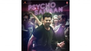 Saaho Pair Shraddha-Prabhas Have Made Everyone Go Berserk Over Their Searing Chemistry