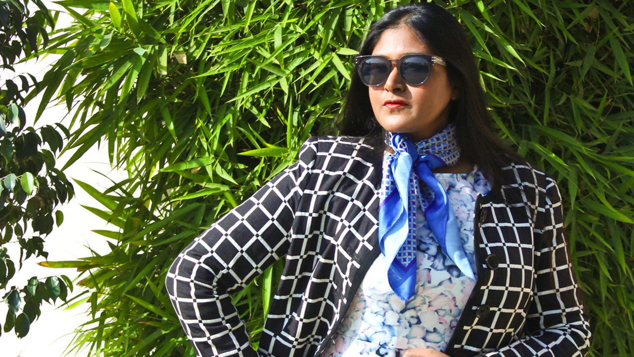 Apurva Saxena’s Journey On How She Became A Blogger Is Worth Your Read