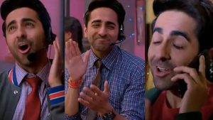 Ayushmann Khurrana’s Days Working As A Radio Jockey Helped Him Prepare For His Role As Pooja In ‘Dream Girl’