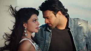 Prabhas And Jacqueline’s Sizzling ‘Bad Boy', The Latest Song From Saaho Is Trending At #1 On Youtube!