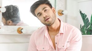 Meet Sayan Bakshi – the only male influencer and blogger from Kolkata, who has taken the social media by storm with his amazing content