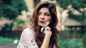 Simran Sarkar's Take On Building A Digital Empire
