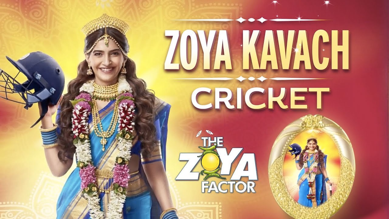 Astrologers advised Sonam Kapoor to postpone ‘The Zoya Factor’ trailer date to a luckier date; Now trailer coming out 29th August