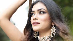 Aspiring Actor Anupriya Parmar's Ambitious Journey To Stardom & Success!