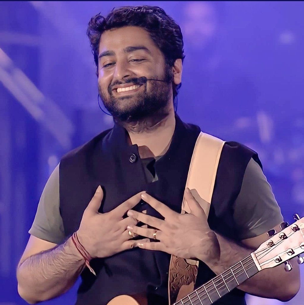 Top 9 Arijit Tracks to Listen to on His Birthday