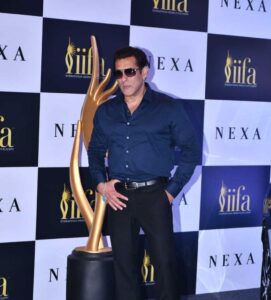 Bhaijaan to host India's Largest Film Festival