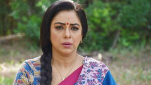 Anupama's Real-Life Challenges Were No Less Intense Than Her Reel Life Challenges