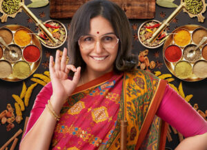Huma Qureshi to Bring a “Masaledaar” Story For You.