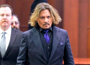 Johnny Depp is done with Pirates of the Caribbean
