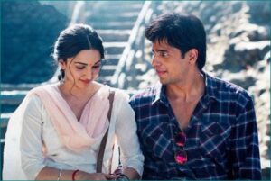 Siddarth Malhotra and Kiara Advani Part Ways!!