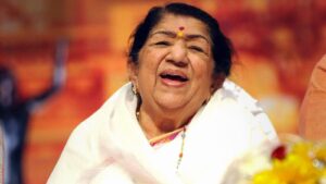 Is Grammy Questioning Lata Mangeshkar's Legacy?