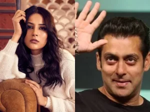 Shehnaz Gill's Bollywood debut is all set with Salman Khan's Kabhi Eid Kabhi Diwali