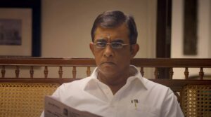 Actor Shiv Kumar Subramaniam Passed Away