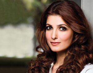 Nail file: Twinkle Khanna’s Sarcastic Take on The Kashmir Files