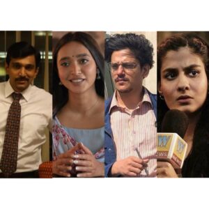 "MAI TUJHE ACTOR BANAUNGA is a lie" - President of Casting Directors Association