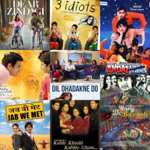 Top 8 Movies one should Watch with their Family