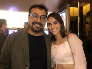 Netizens are Astonished after the Allegations on Anurag Kashyap