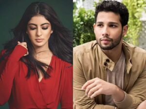 Navya Naveli Nanda and Siddhant Chaturvedi have a Cosmic Love Language