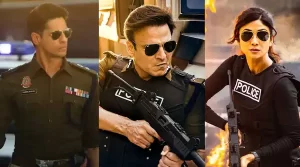 Siddharth Malhotra, Shilpa Shetty and now Vivek Oberoi to Join Rohit Shetty’s Indian Police Force