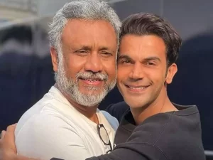 Rajkummar and Anubhav Continue Their Partnership