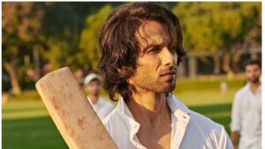 Jersey is Tearing apart!! Another Roadblock in Shahid's Legacy