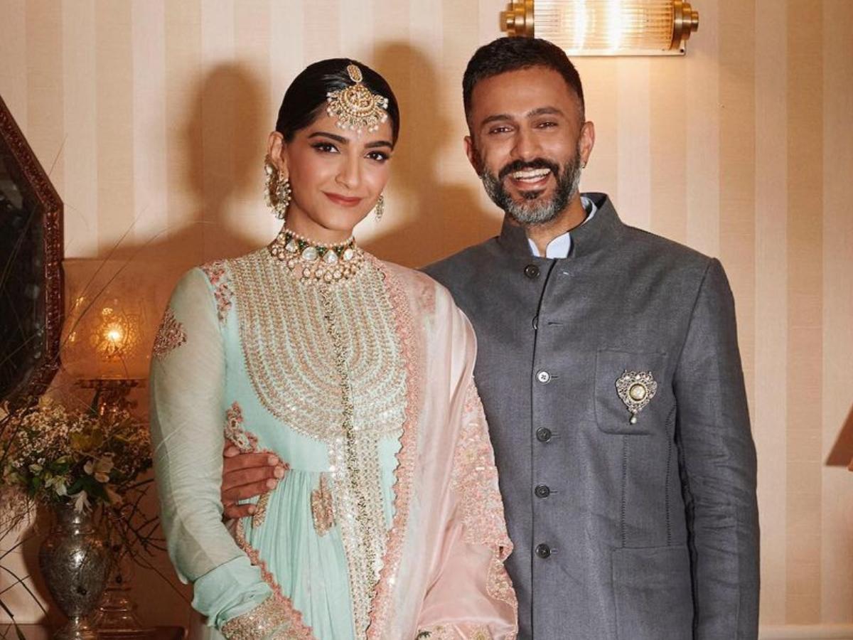 Tragedies Surround Sonam Kapoor and Her Family