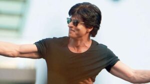 Did Shah Rukh Cheat on his wife, Gauri Khan?