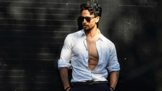 Is Tiger Shroff Gearing up for a Hollywood Debut?