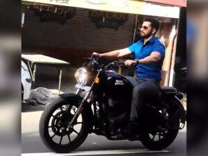 Varun Dhawan Gets Smacked With a Chalan