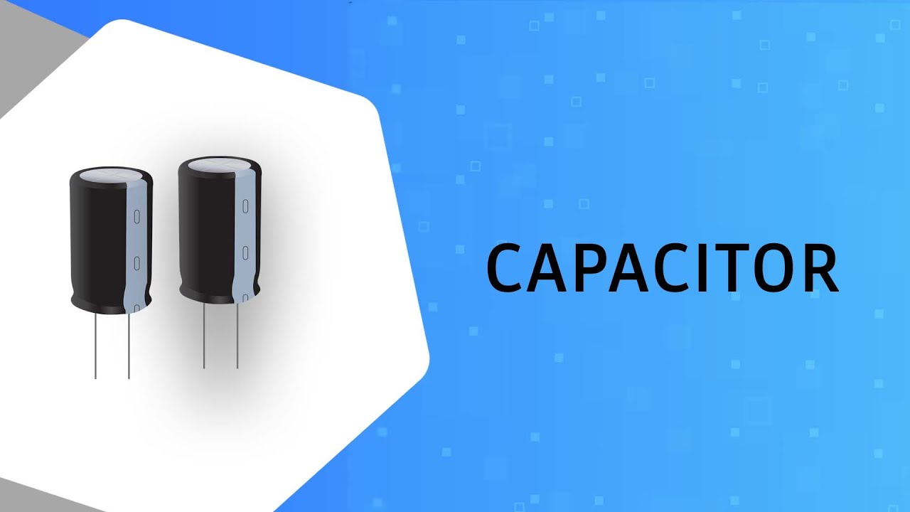 Capacitor