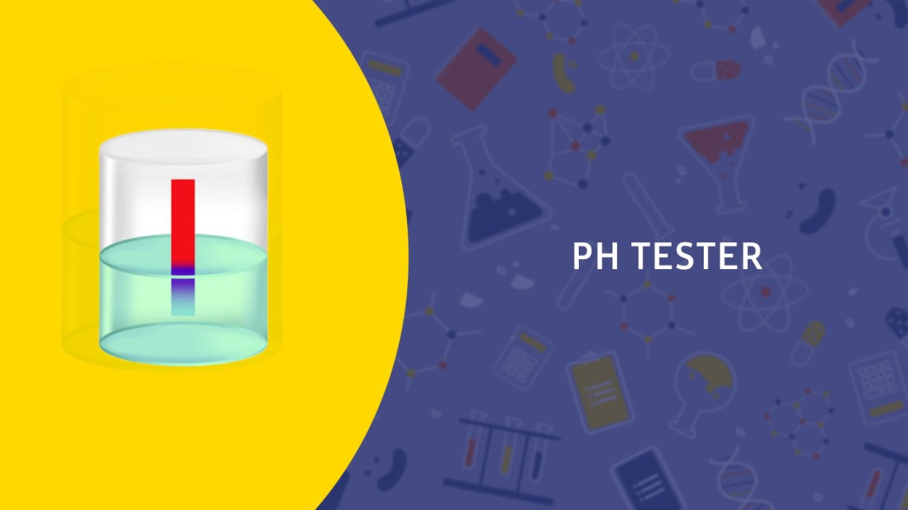 PH Tester