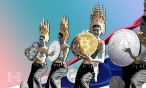 <strong>Thailand reportedly exempts 7% crypto tax for traders on authorized exchanges</strong>