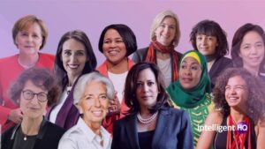 <strong>Unprecedented contribution of women in Web3</strong>