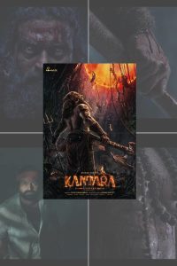 Watch Teaser : Kantara Legend: Chapter 1 - A Journey into the Depths of Myth and Mystery