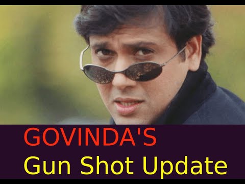 Videos : Breaking : Govinda Latest News , to be discharged form hospital before Navratri : Watch Video