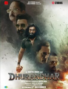 Ranveer Singh’s Unstoppable Journey at the Box Office